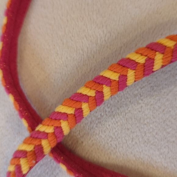 Moving Comfort Hot Shot Bra - Picture 3 of 6